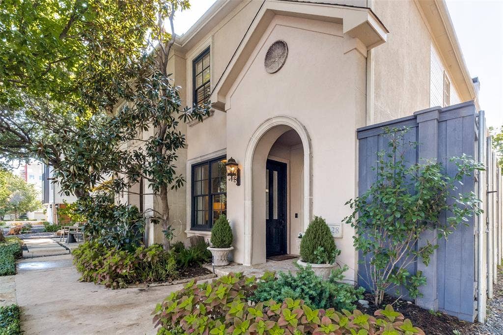 4128 Herschel Avenue, Dallas, TX 75219 4128 Herschel Avenue, Dallas, TX 75219