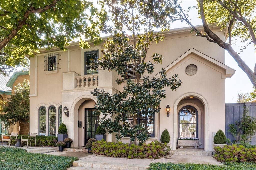 4128 Herschel Avenue, Dallas, TX 75219 4128 Herschel Avenue, Dallas, TX 75219