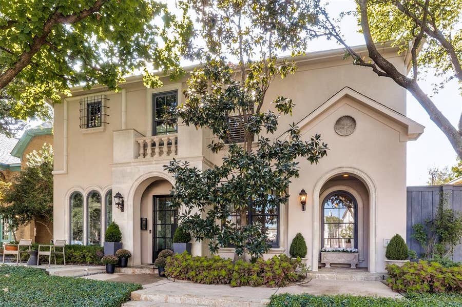 Property photo for 4128 Herschel Avenue, Dallas, TX