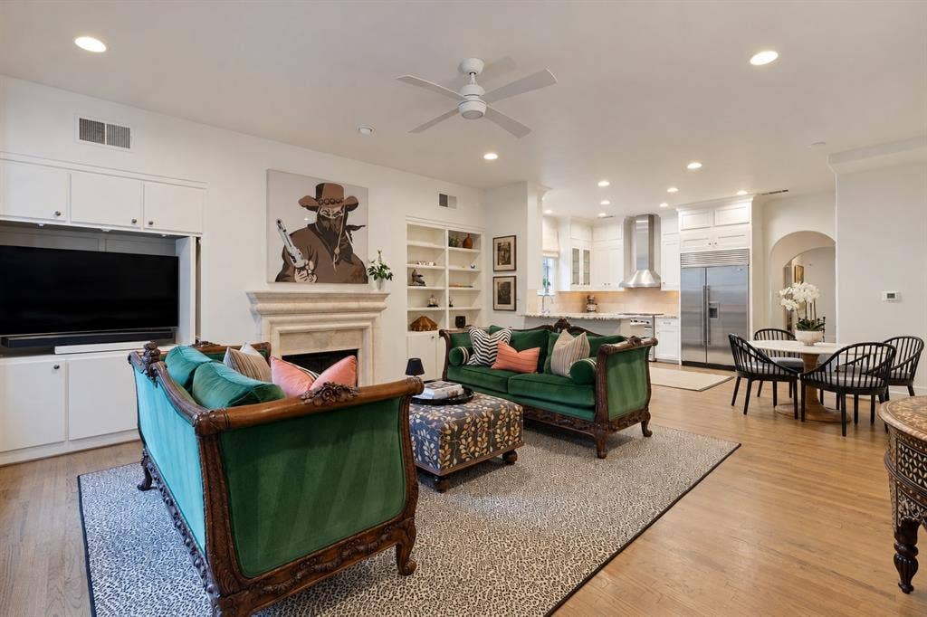 4128 Herschel Avenue, Dallas, TX 75219 4128 Herschel Avenue, Dallas, TX 75219