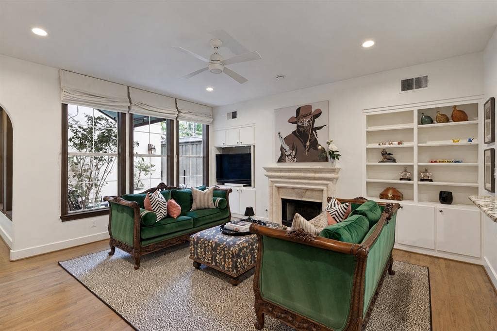 4128 Herschel Avenue, Dallas, TX 75219 4128 Herschel Avenue, Dallas, TX 75219