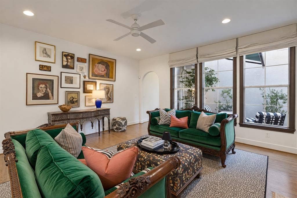 4128 Herschel Avenue, Dallas, TX 75219 4128 Herschel Avenue, Dallas, TX 75219