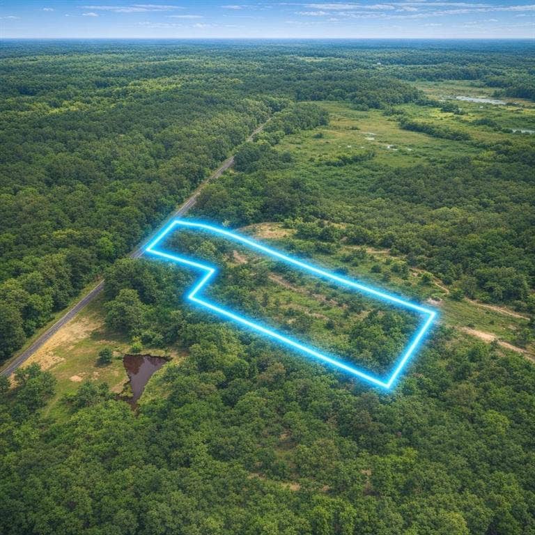 0 FM 314, Larue, TX 75770