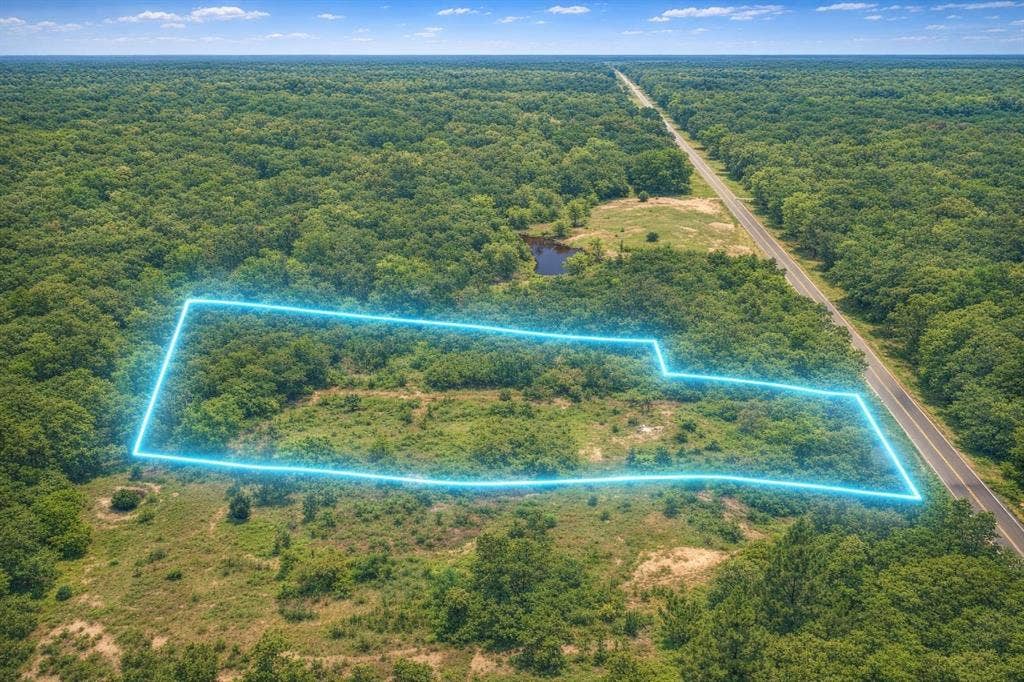 0 FM 314, Larue, TX 75770