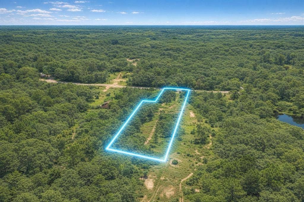 0 FM 314, Larue, TX 75770