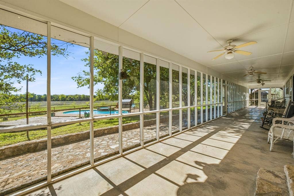 849 County Road 2480, Hico, TX 76457