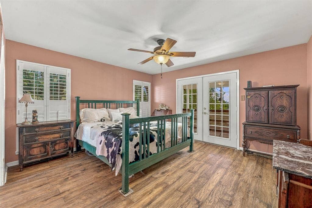 849 County Road 2480, Hico, TX 76457