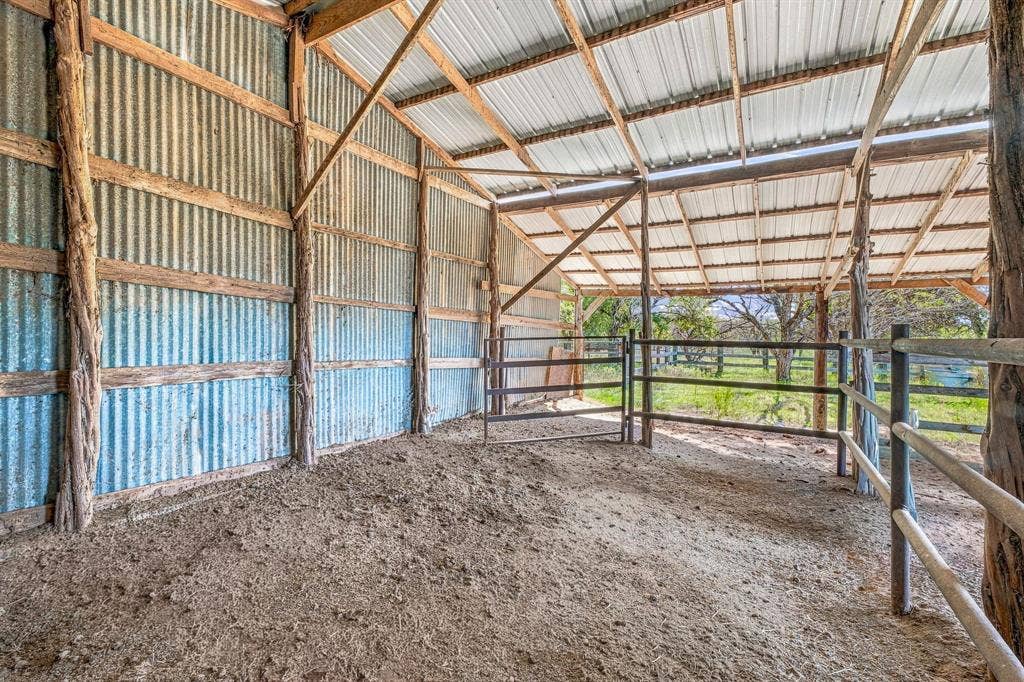 Stable Interior