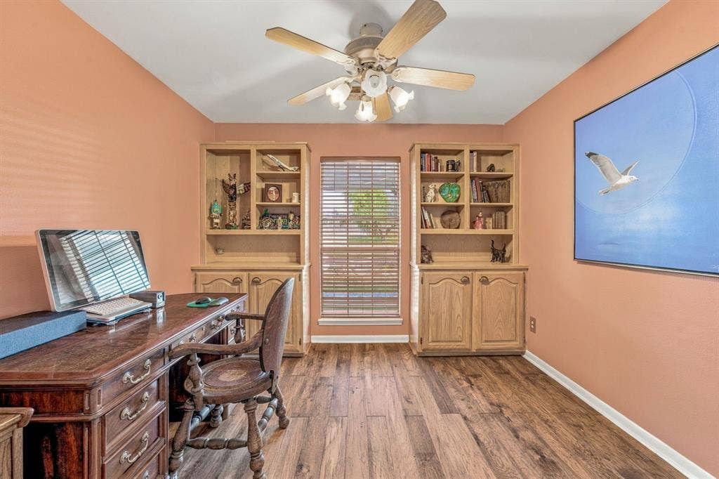 849 County Road 2480, Hico, TX 76457