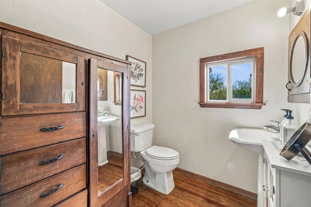 849 County Road 2480, Hico, TX 76457