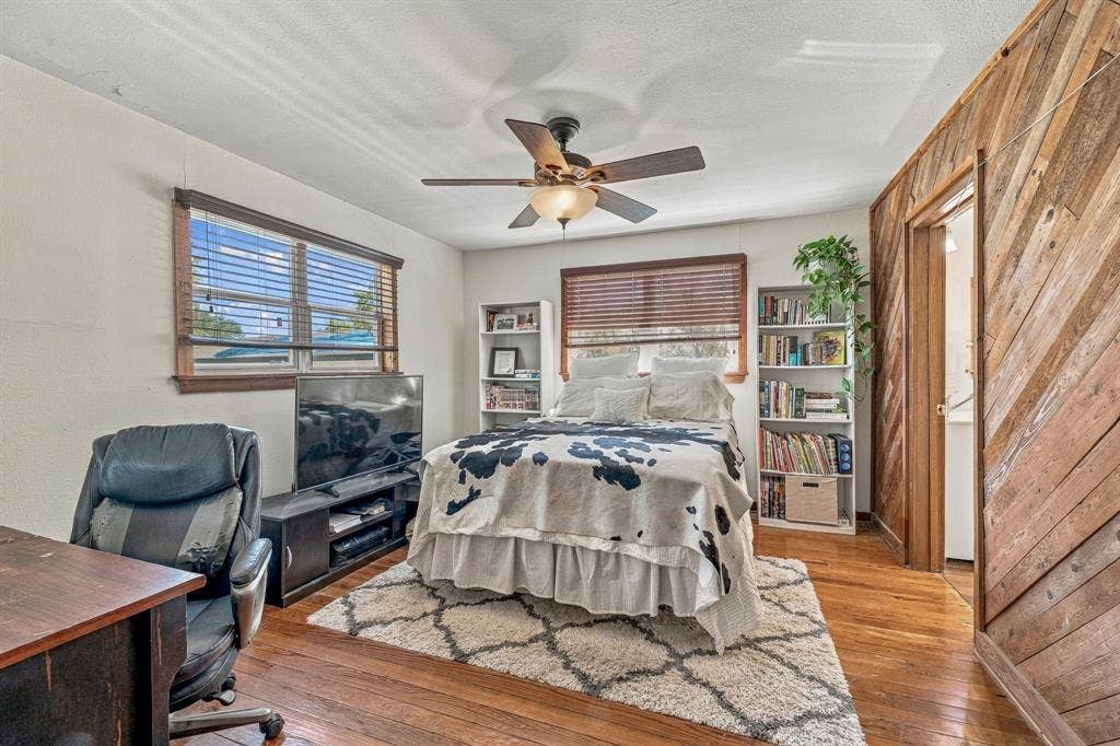 849 County Road 2480, Hico, TX 76457
