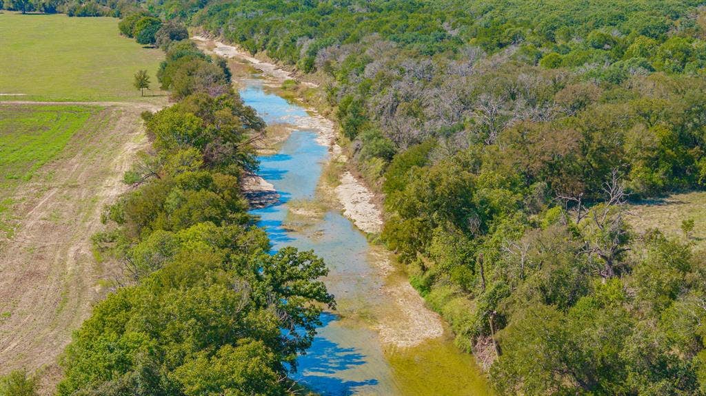 Bosque River