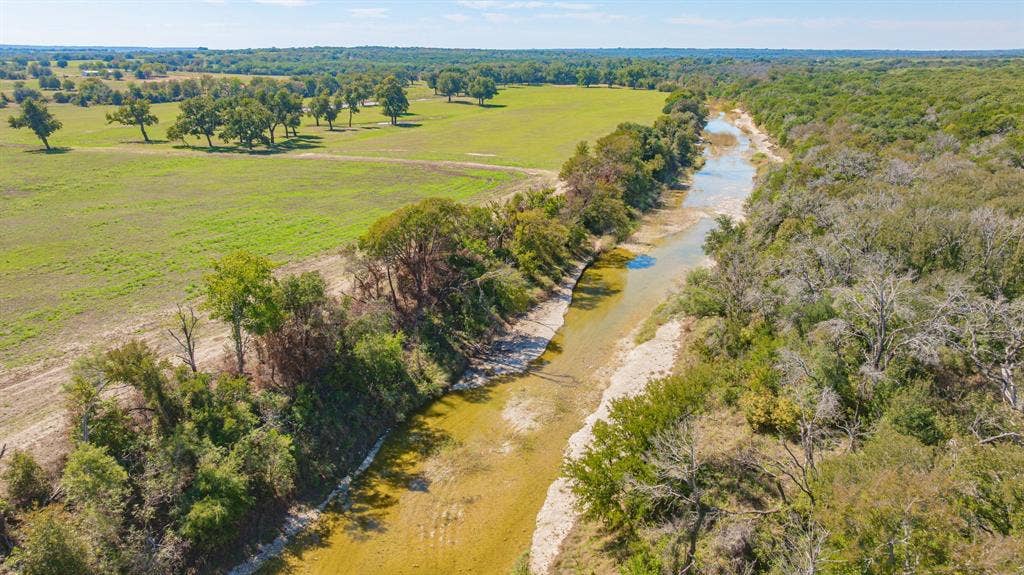 Bosque River