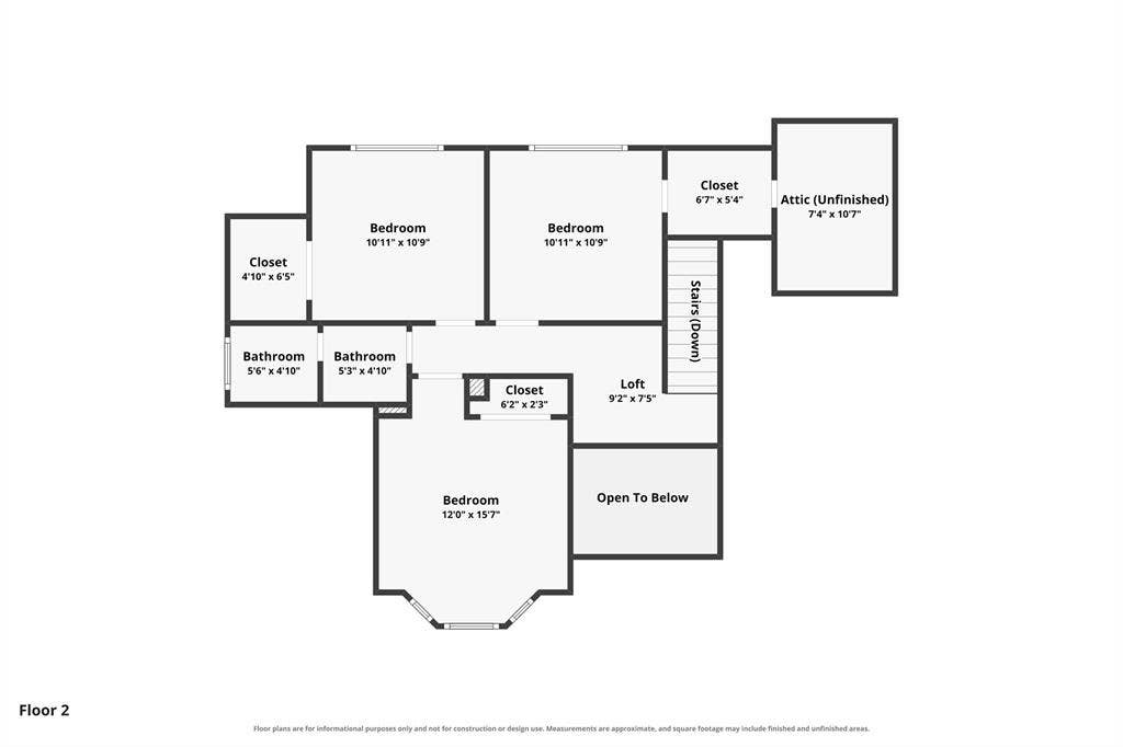 2110 Emerald Lake Drive, Arlington, TX 76013