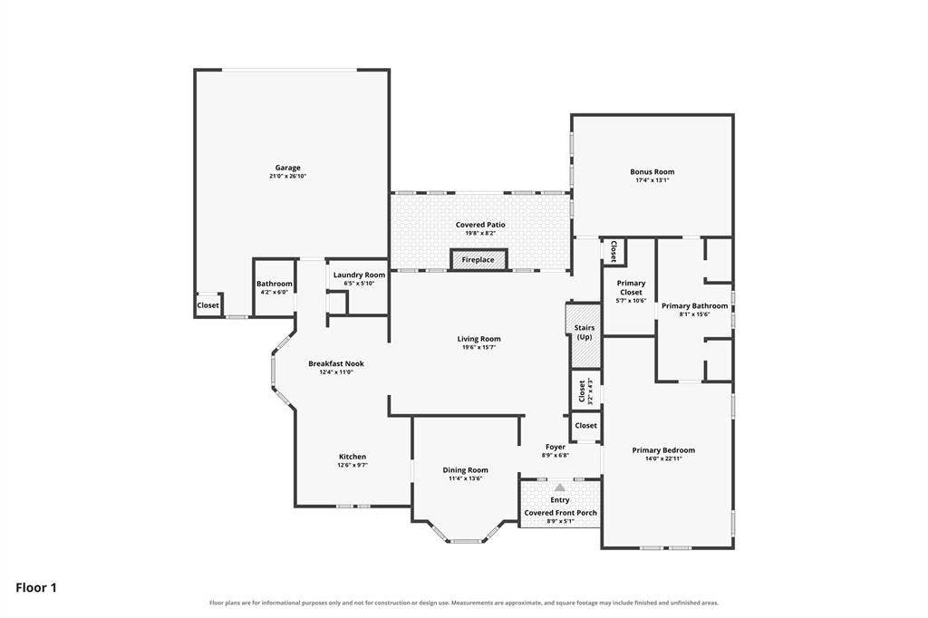 2110 Emerald Lake Drive, Arlington, TX 76013