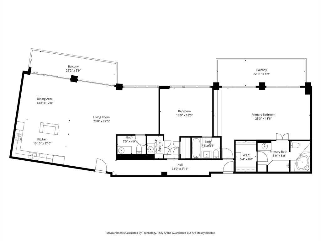 6211 W Northwest Highway, #2801, Dallas, TX 75225