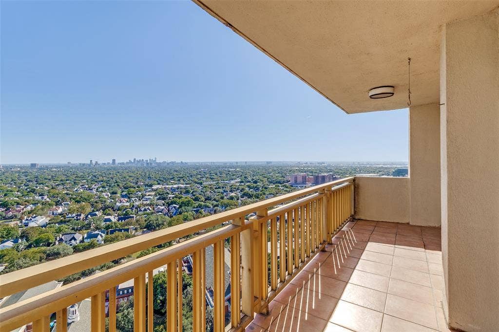 6211 W Northwest Highway, #2801, Dallas, TX 75225