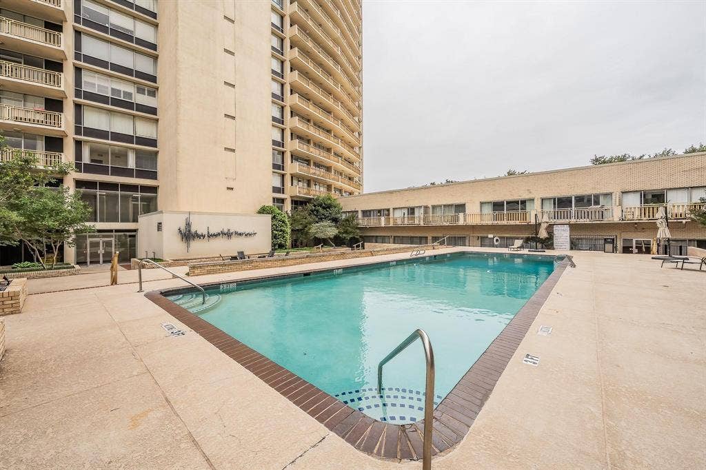 6211 W Northwest Highway, #2801, Dallas, TX 75225