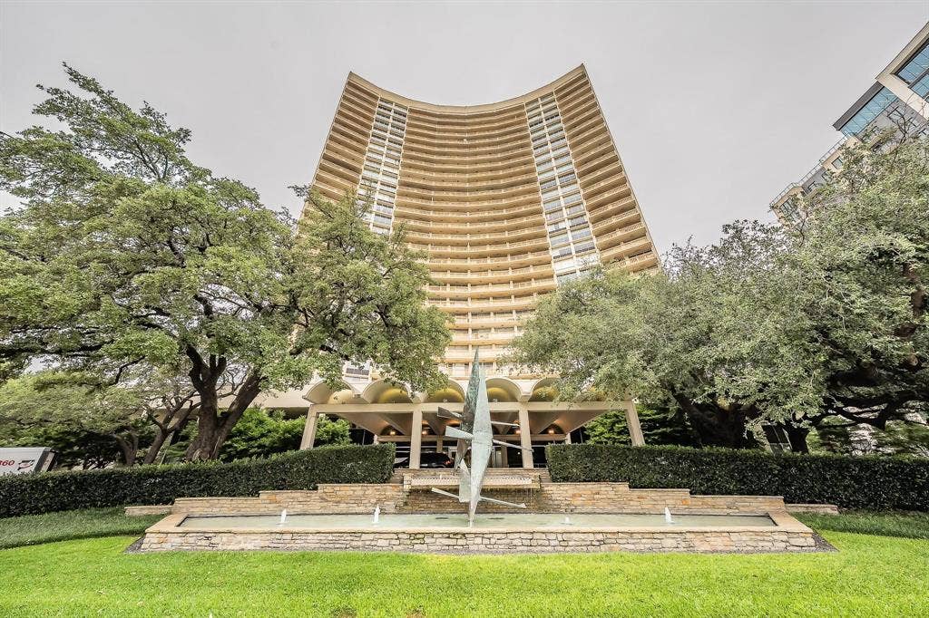 6211 W Northwest Highway, #2801, Dallas, TX 75225