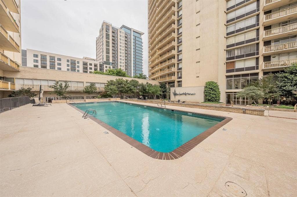 6211 W Northwest Highway, #2801, Dallas, TX 75225