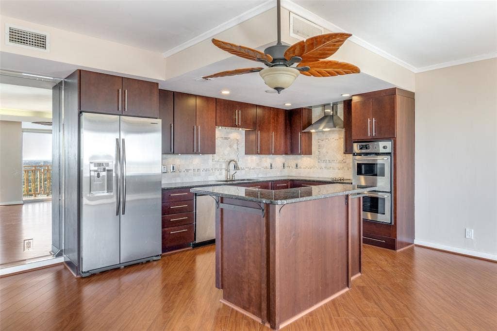 6211 W Northwest Highway, #2801, Dallas, TX 75225