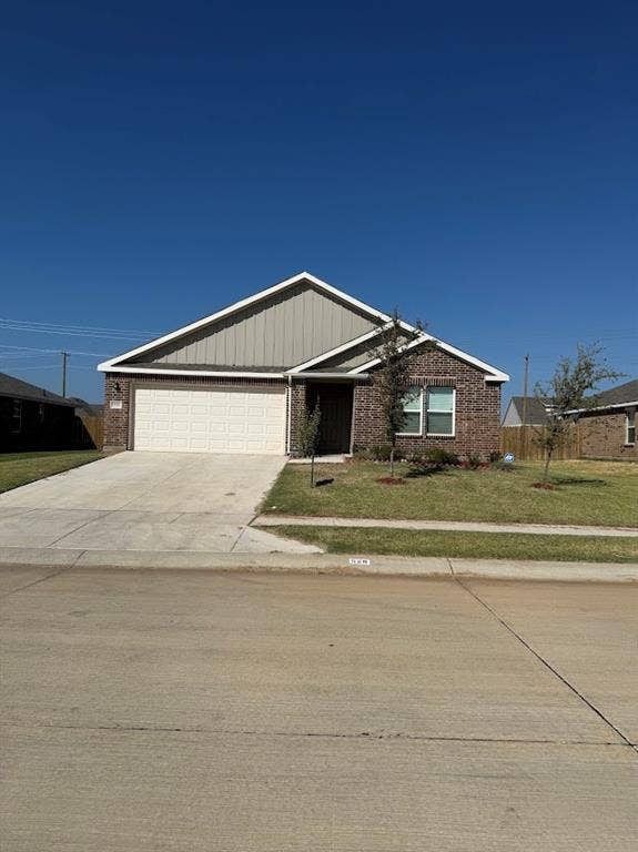 Property photo for 529 Jameson Street, Springtown, TX