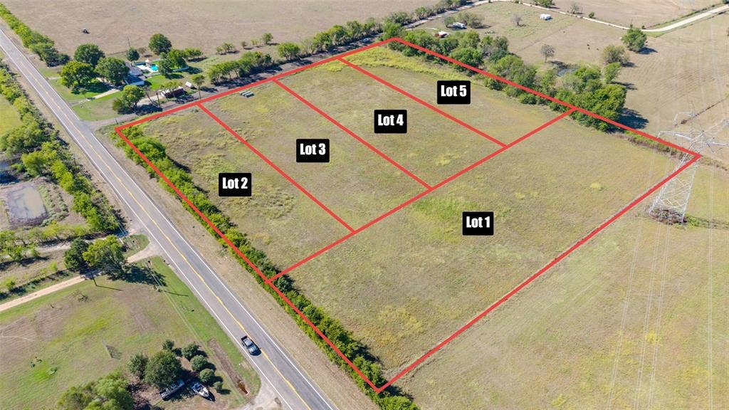 4098 Fm 513 S, Lone Oak, TX 75453 4098 Fm 513 S, Lone Oak, TX 75453