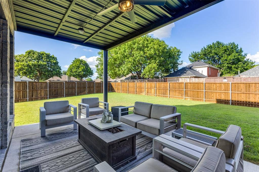 9774 Sunset Drive, Frisco, TX 75033 9774 Sunset Drive, Frisco, TX 75033