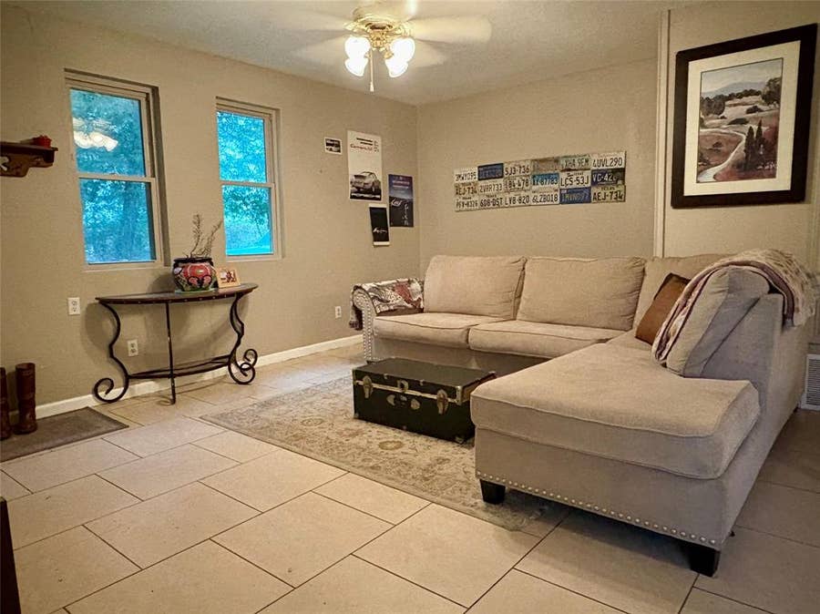 Property photo for 4410 County Road 317, Cleburne, TX