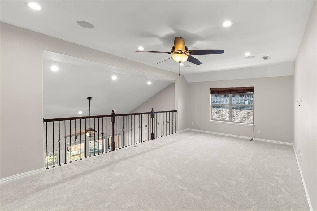 740 Sundrop Drive, Little Elm, TX 75068