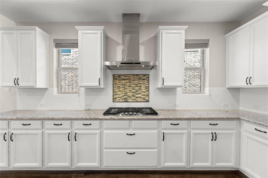 740 Sundrop Drive, Little Elm, TX 75068