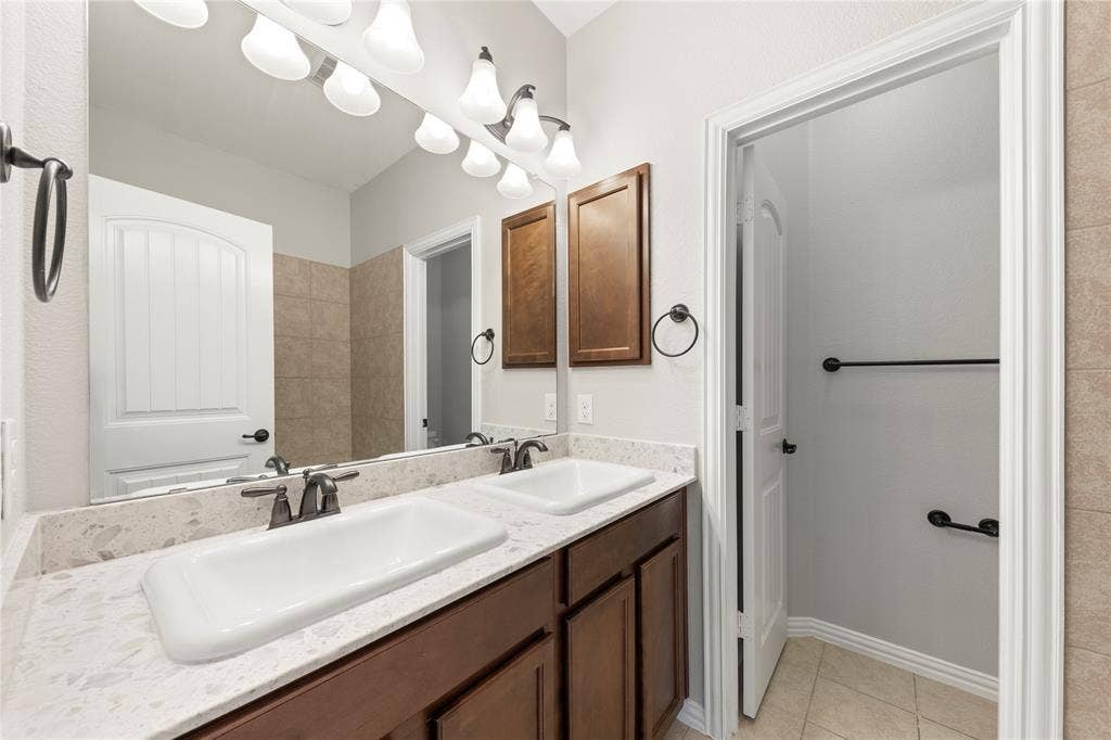 740 Sundrop Drive, Little Elm, TX 75068