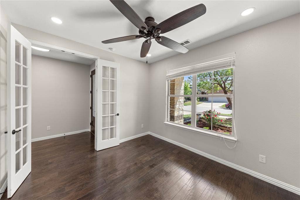 740 Sundrop Drive, Little Elm, TX 75068