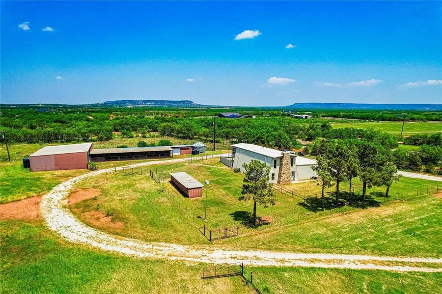 Property photo for 2302 County Road 131, Tuscola, TX
