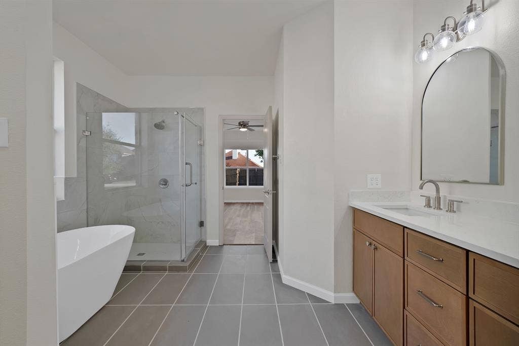 4524 Highridge Drive, The Colony, TX 75056 4524 Highridge Drive, The Colony, TX 75056