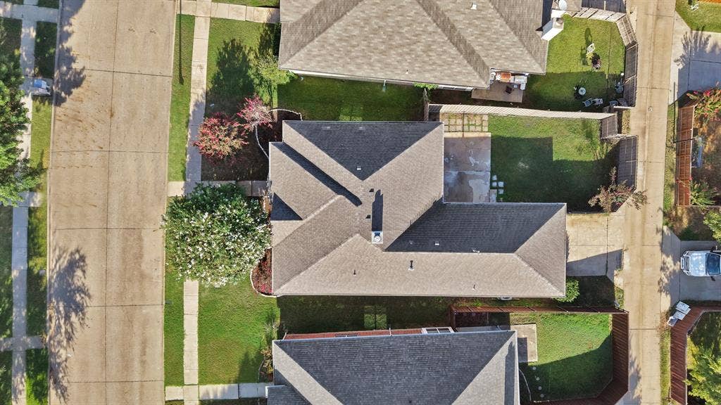 4524 Highridge Drive, The Colony, TX 75056 4524 Highridge Drive, The Colony, TX 75056