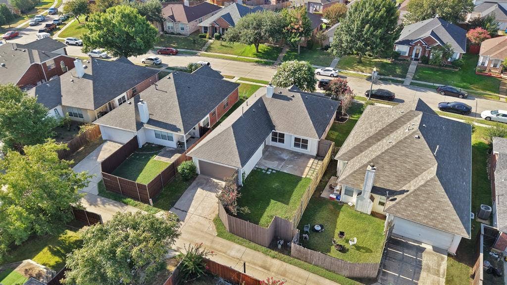 4524 Highridge Drive, The Colony, TX 75056 4524 Highridge Drive, The Colony, TX 75056