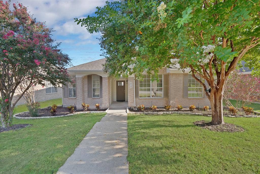 4524 Highridge Drive, The Colony, TX 75056 4524 Highridge Drive, The Colony, TX 75056