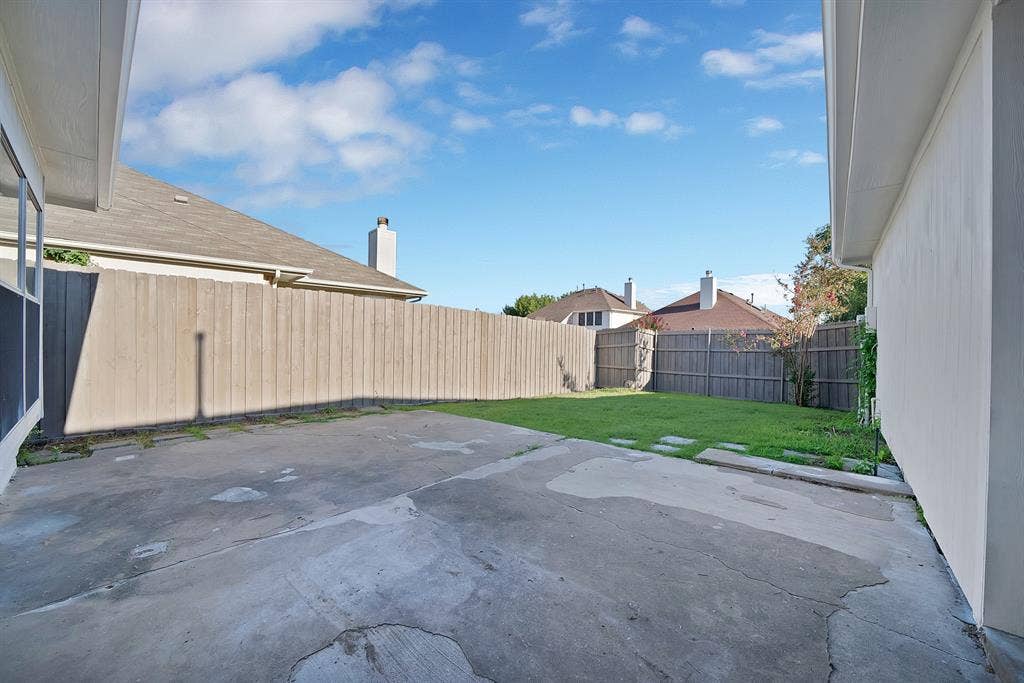 4524 Highridge Drive, The Colony, TX 75056 4524 Highridge Drive, The Colony, TX 75056