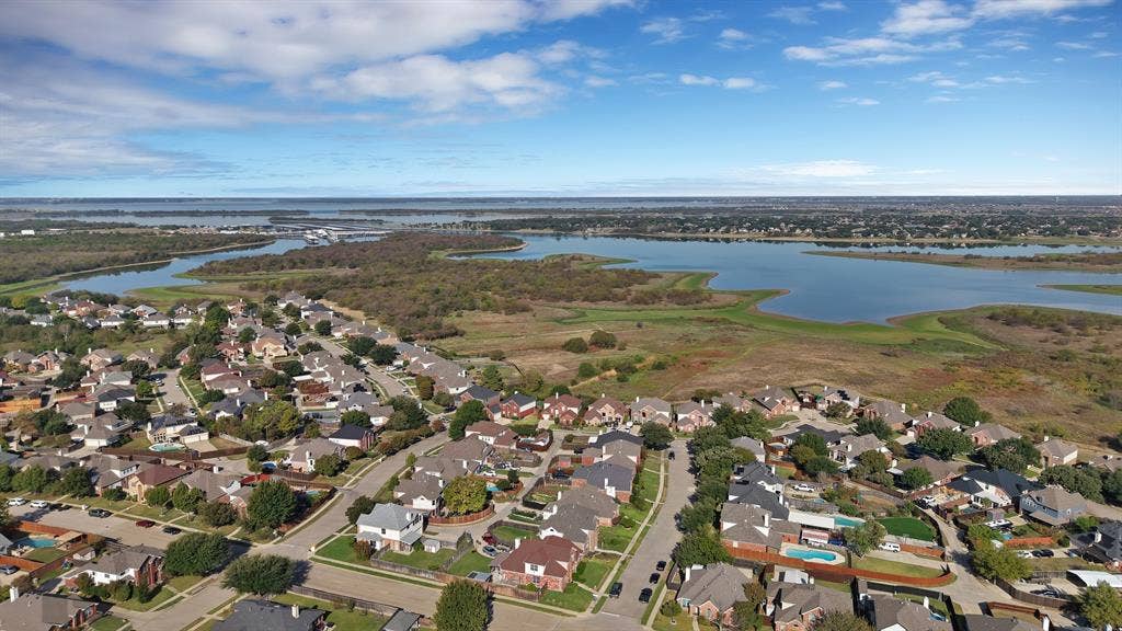 4524 Highridge Drive, The Colony, TX 75056 4524 Highridge Drive, The Colony, TX 75056