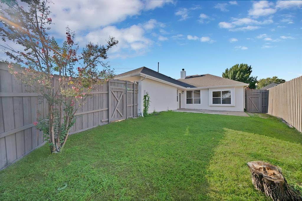 4524 Highridge Drive, The Colony, TX 75056 4524 Highridge Drive, The Colony, TX 75056