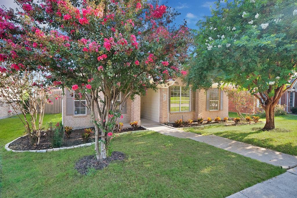 4524 Highridge Drive, The Colony, TX 75056 4524 Highridge Drive, The Colony, TX 75056