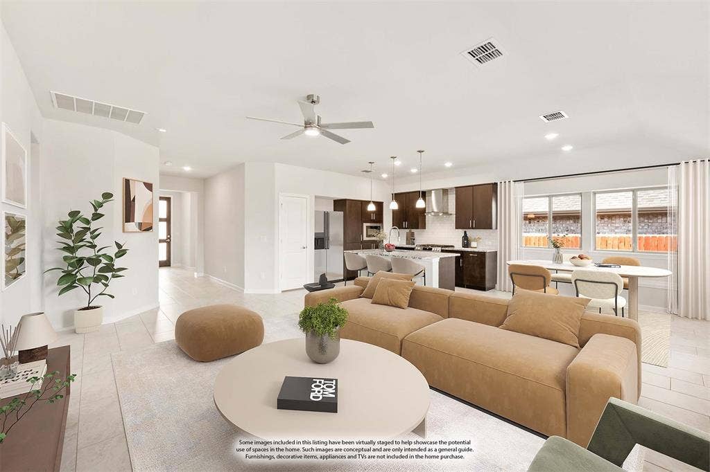 245 Eagle View Lane, Commerce, TX 75428 245 Eagle View Lane, Commerce, TX 75428