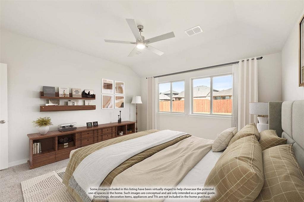 245 Eagle View Lane, Commerce, TX 75428 245 Eagle View Lane, Commerce, TX 75428