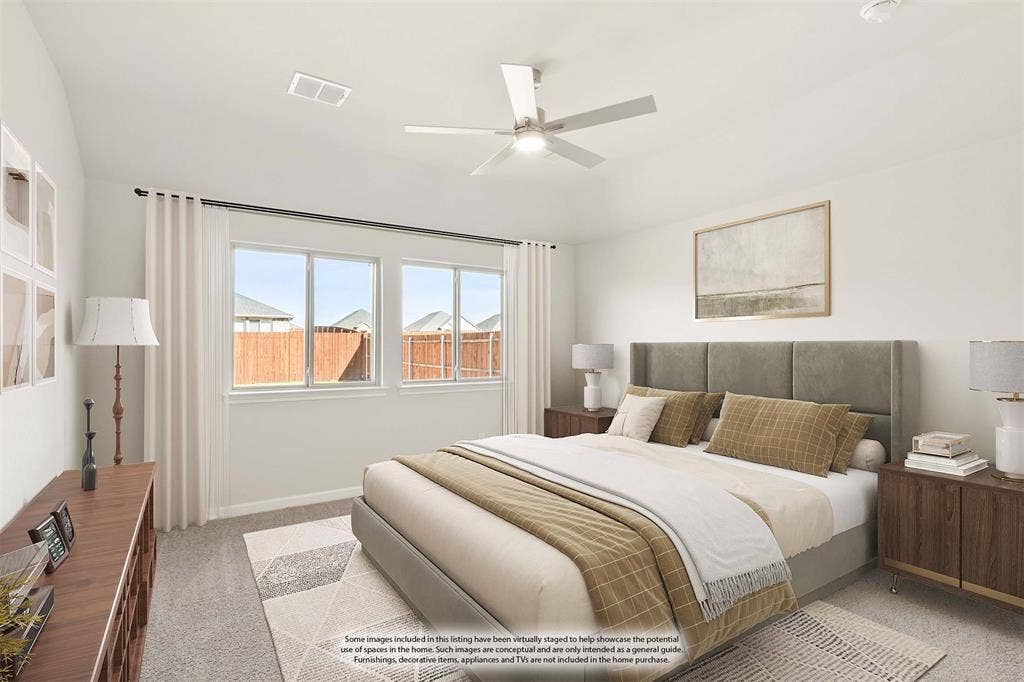 245 Eagle View Lane, Commerce, TX 75428 245 Eagle View Lane, Commerce, TX 75428