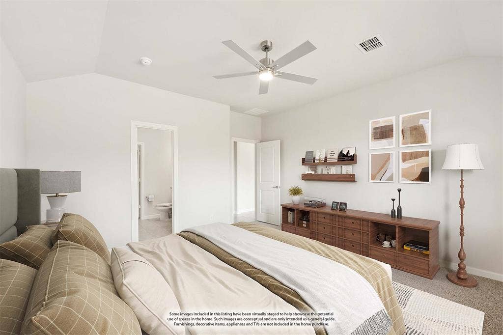 245 Eagle View Lane, Commerce, TX 75428 245 Eagle View Lane, Commerce, TX 75428