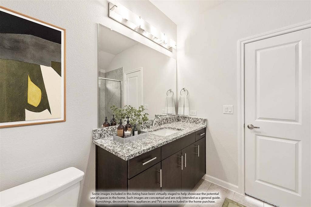 245 Eagle View Lane, Commerce, TX 75428 245 Eagle View Lane, Commerce, TX 75428