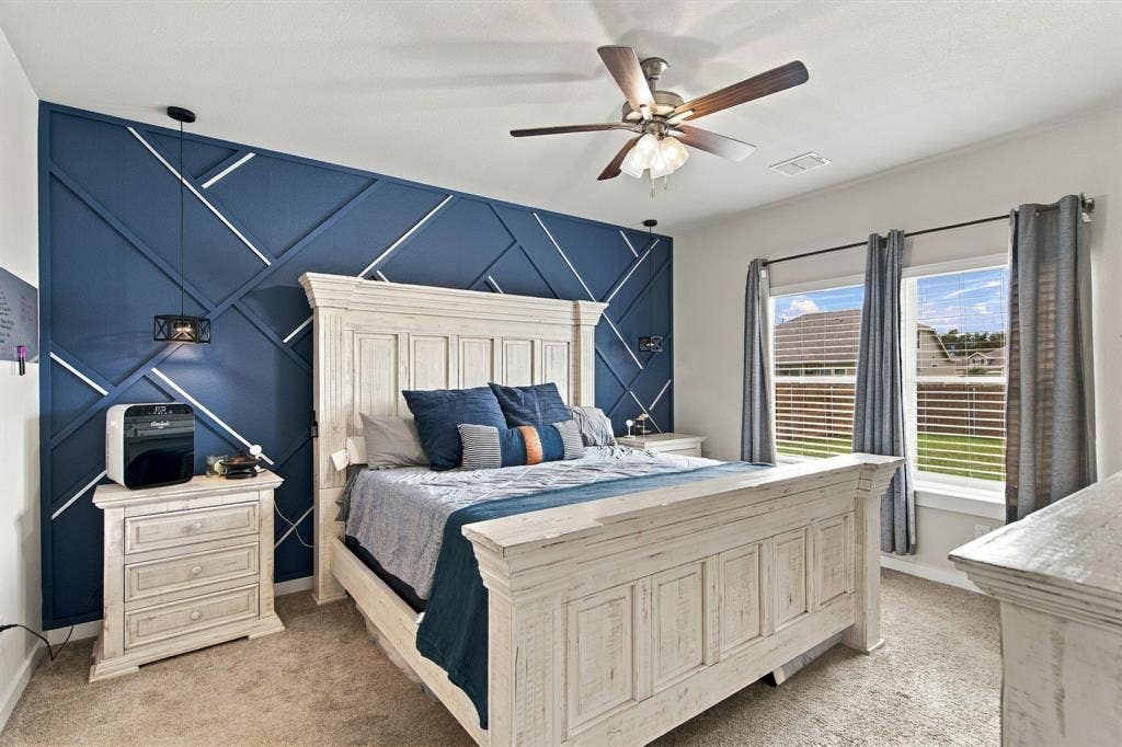 608 Finlee Way, Tioga, TX 76271