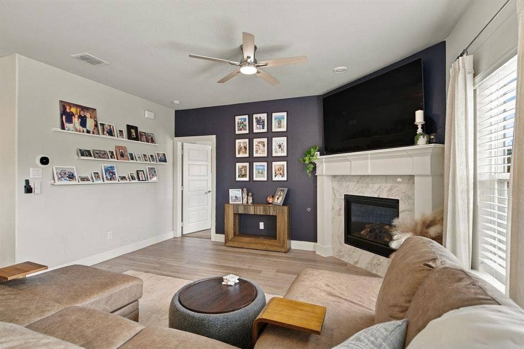 608 Finlee Way, Tioga, TX 76271