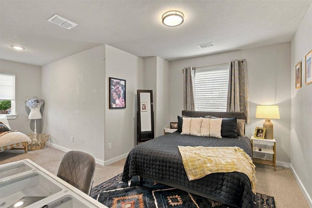 608 Finlee Way, Tioga, TX 76271
